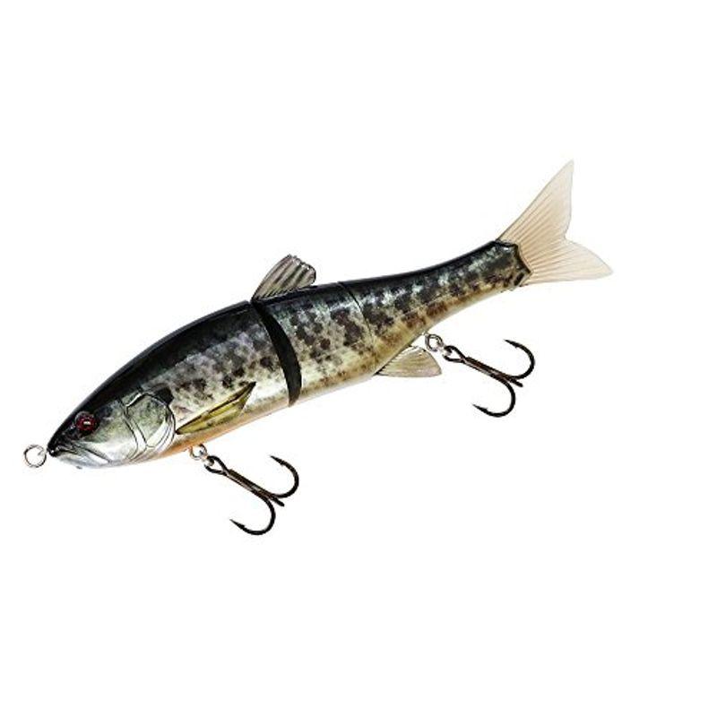 10 Off Jackall ジャッカル ビッグベイト ダウズスイマー 2sf 2mm 3 6oz Rtスポーンギル Simbcity Net
