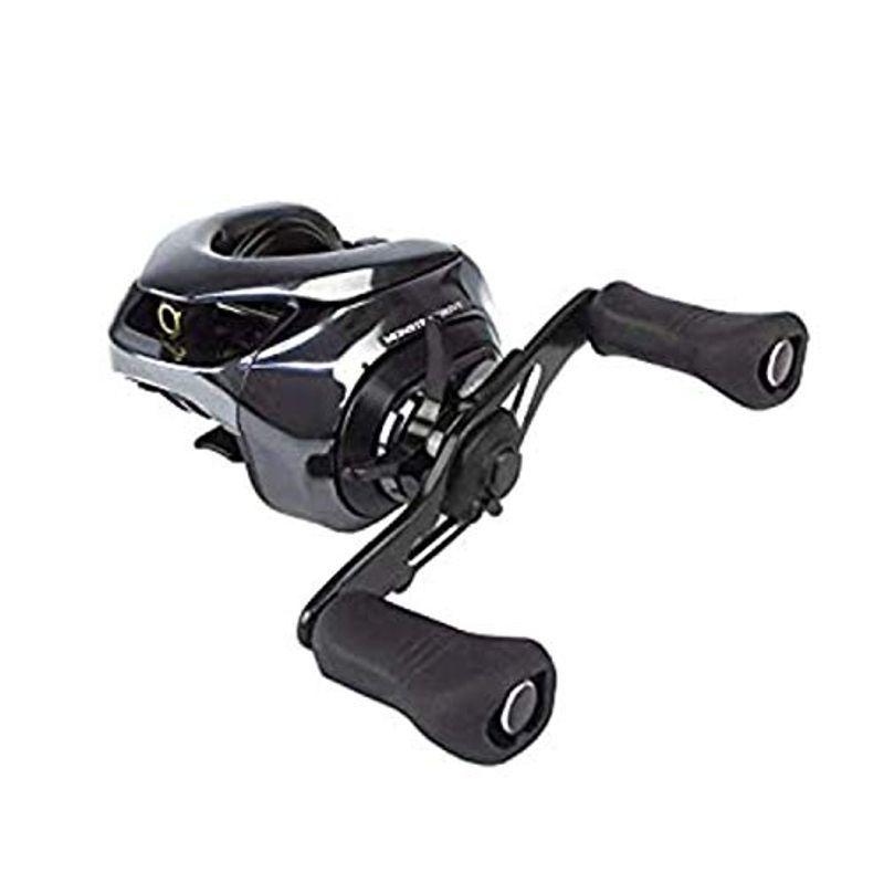 シマノ Shimano ベイトリール 両軸 18 アンタレス Dc Md Xg 左ハンドル バス ビッグベイト ドラード 無料配達