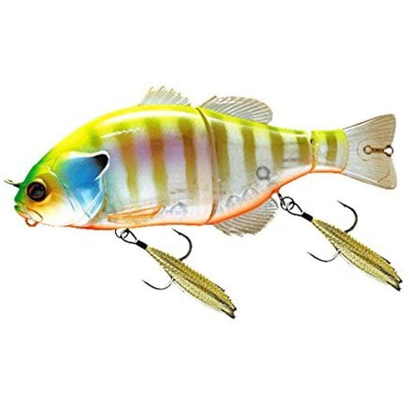 最適な価格 Jackall ジャッカル ビッグベイト チビタレル 43 5g 130mm チャートバックブルーギル Karolinemedeiros Com Br