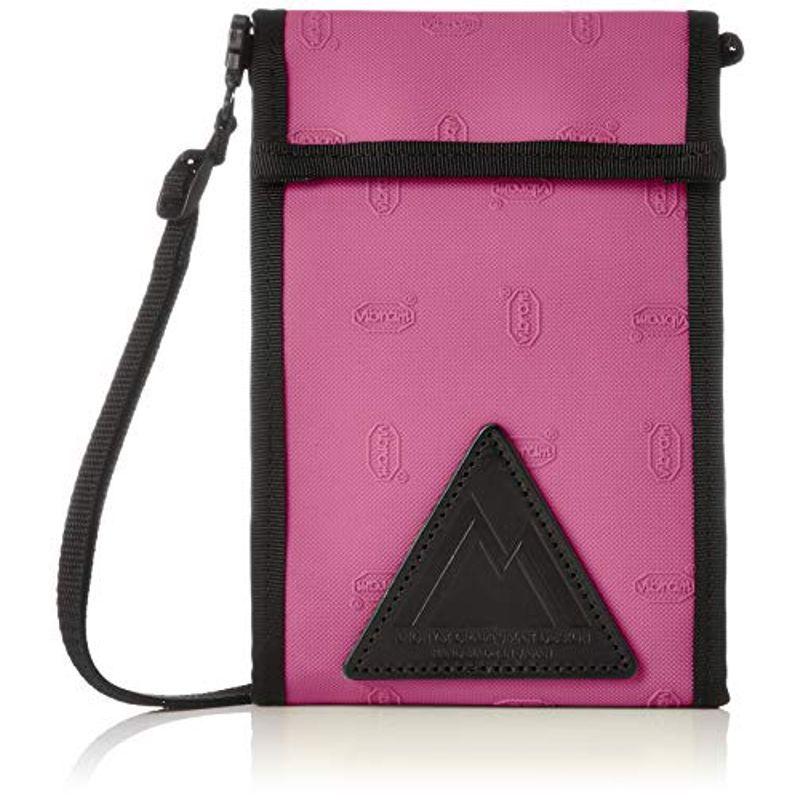 共同購入価格 アノニム Fourdaysのアノニム ネックウォレット M3 M3 Organizer 日本製 財布 パスポート