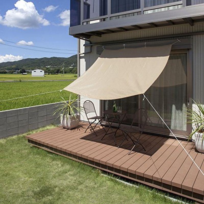 国内配送】 タカショー Takasho シェードブラインド ベージュ 0.75×1m CSB-10BE2 discoversvg.com 国内配送】 タカショー Takasho シェードブラインド ベージュ 0.75×1m CSB-10BE2 discoversvg.com