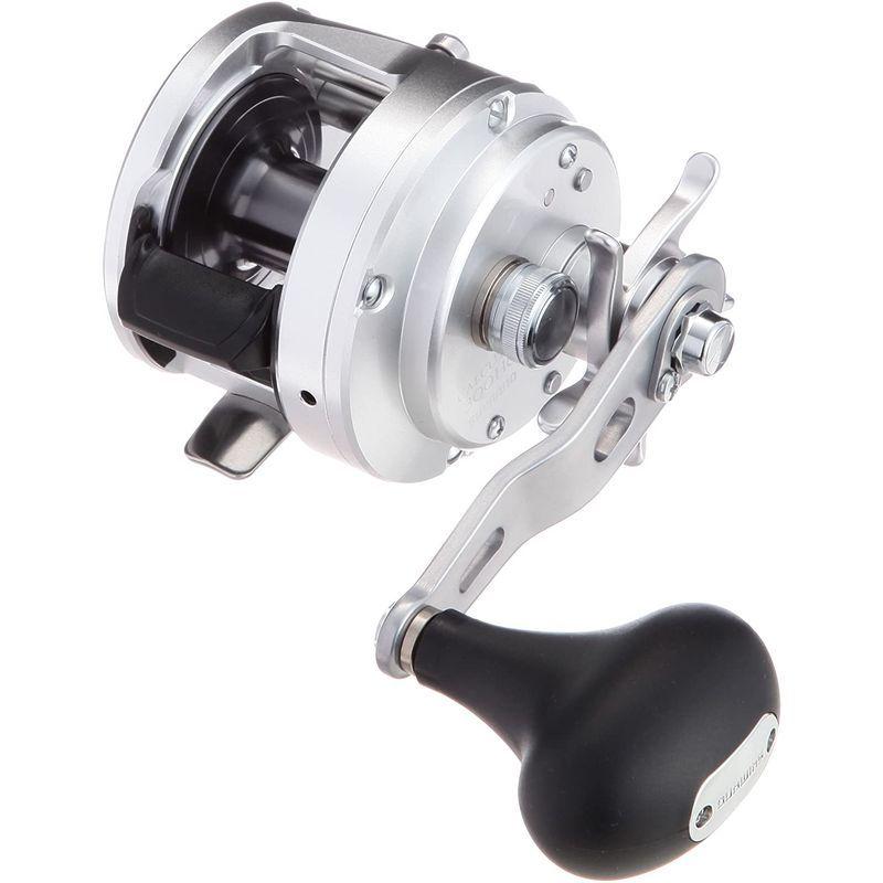 シマノ Shimano Fourdaysのシマノ Shimano ベイトリール 両軸 13 ライン巻き器 オシア カルカッタ 300hg オシア 右ハンドル ライトジギング 鯛ラバ Fourdays ストアの通販