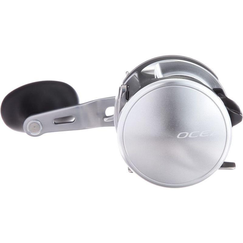 シマノ Shimano Fourdaysのシマノ Shimano ベイトリール 両軸 13 ライン巻き器 オシア カルカッタ 300hg オシア 右ハンドル ライトジギング 鯛ラバ Fourdays ストアの通販