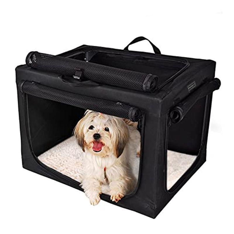 Petsfit 避難用 ならショッピング ランキングや口コミも豊富なネット通販 更にお得なpaypay残高も スマホアプリも充実で毎日どこからでも気になる商品をその場でお求めいただけます ペット用品 生き物 折りたたみソフトケージ ペットケージ 交換