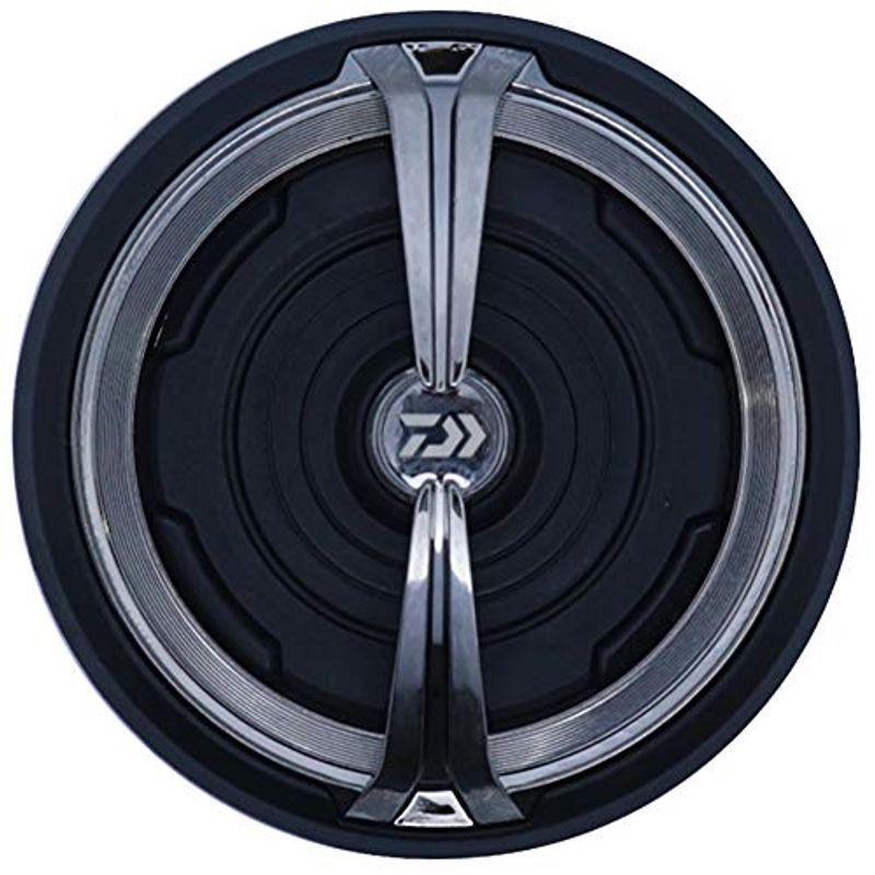 ダイワ Daiwa 純正パーツ 18 フリームス Lt6000d H ドラグノブ 部品番号 1 部品コード 予約受付中