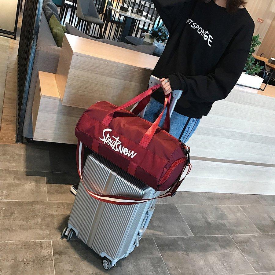 超ポイント祭 期間限定 ボストンバッグ レディース トラベルバッグ 大容量 1泊 2泊 スポーツバッグ 出張 連休 軽量 温泉バッグ Whitesforracialequity Org