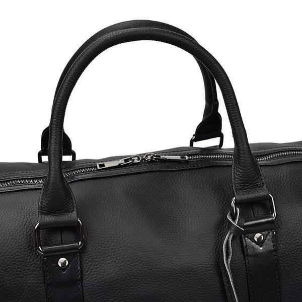 ボストンバッグ メンズ 本革 レザー トラベルバッグ ショルダーバッグ 機内持ち込み ゴルフ鞄 軽量 旅行鞄 小旅行 帰省 出張 靴ポケット付き 衣類 B4書類