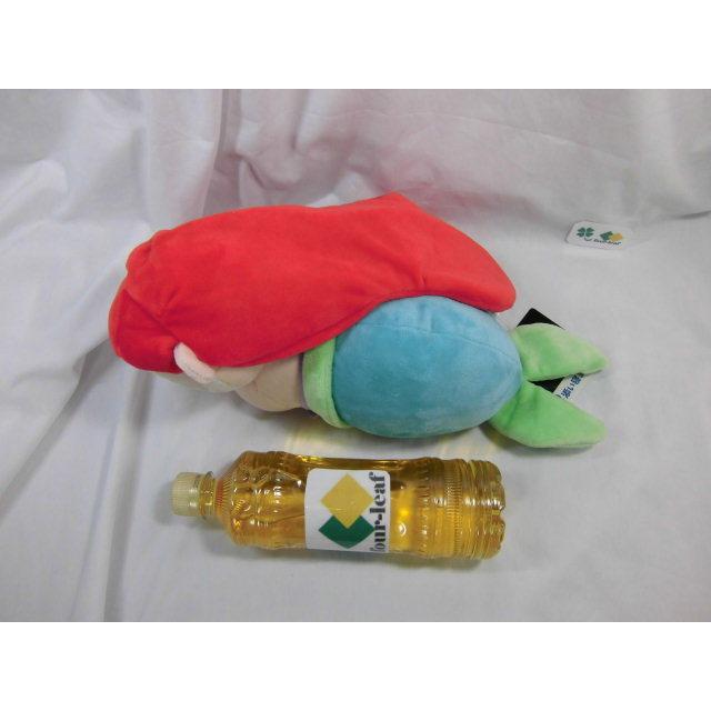 アリエル コンパクト 添い寝枕 アウトレット品 ラッピング不可 ぬいぐるみ ディズニー プリンセス 人魚姫 リトルマーメイド 沖縄不可 モリシタ | Disney | 05