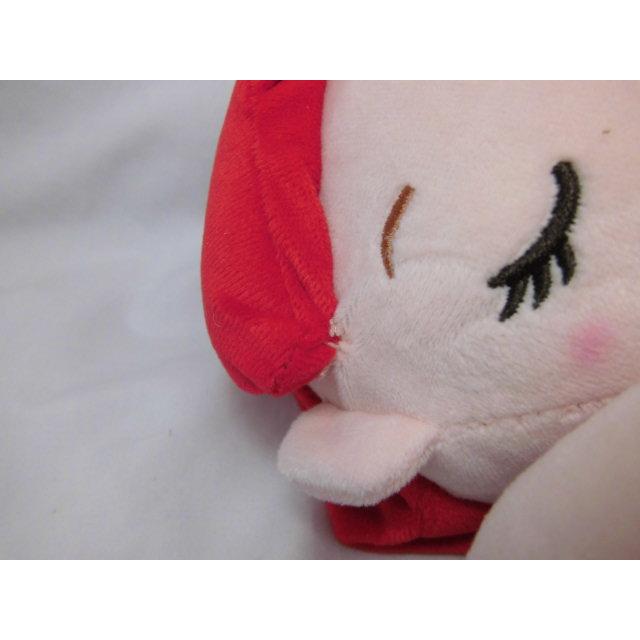 アリエル コンパクト 添い寝枕 アウトレット品 ラッピング不可 ぬいぐるみ ディズニー プリンセス 人魚姫 リトルマーメイド 沖縄不可 モリシタ | Disney | 06