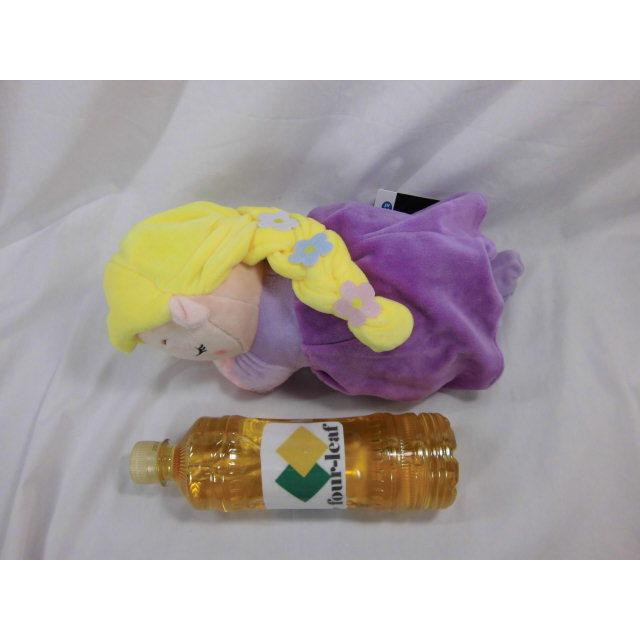 ラプンツェル　コンパクト　添い寝枕　ラッピング不可　ぬいぐるみ　ディズニー　プリンセス　キャラクター　沖縄不可 | Disney | 04