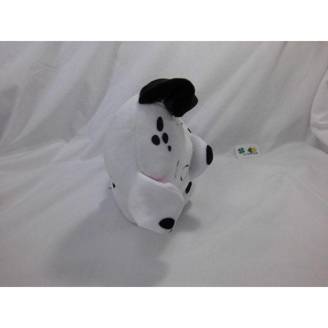 １０１匹 わんちゃん コンパクト ラッピング不可  添い寝枕 ぬいぐるみ 縫いぐるみ  沖縄不可 101 ダルメシアン | Disney | 06