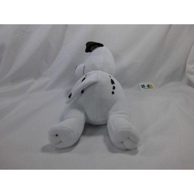 １０１匹 わんちゃん コンパクト ラッピング不可  添い寝枕 ぬいぐるみ 縫いぐるみ  沖縄不可 101 ダルメシアン | Disney | 07