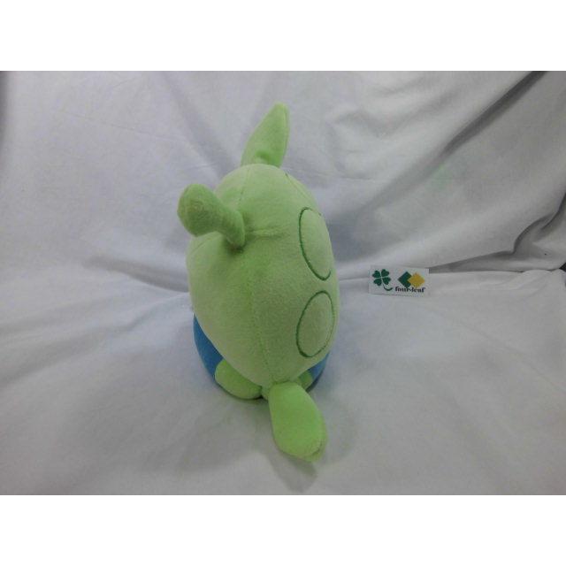 エイリアン　コンパクト　添い寝枕　ラッピング不可　ぬいぐるみ　グリーンメン　トイストーリー　キャラクター　送料無料   沖縄不可 | Disney | 03