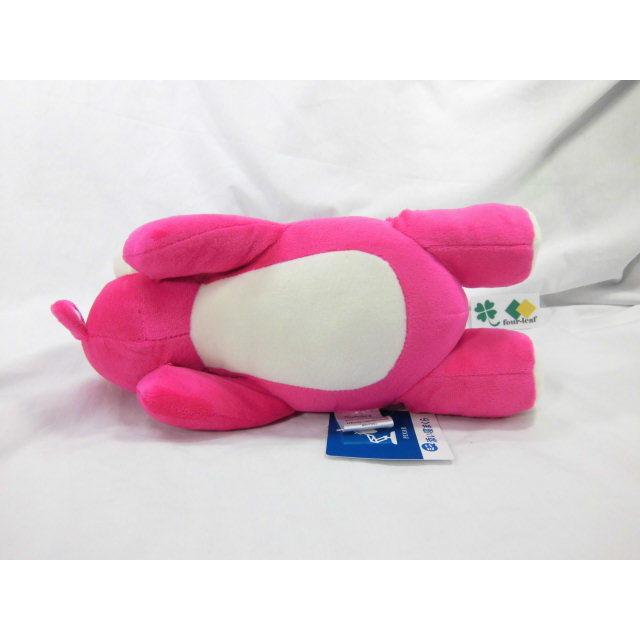 ロッツォ  ハグベア　コンパクト　ラッピング不可　添い寝枕　ぬいぐるみ　トイストーリー　キャラクター　ディズニー　沖縄不可 くま クマ 熊 | Disney | 02