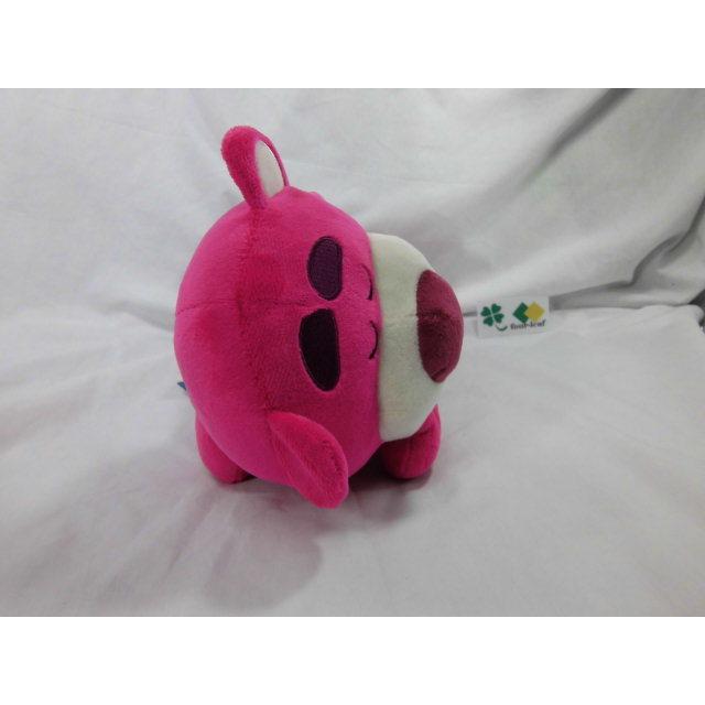 ロッツォ  ハグベア　コンパクト　ラッピング不可　添い寝枕　ぬいぐるみ　トイストーリー　キャラクター　ディズニー　沖縄不可 くま クマ 熊 | Disney | 03