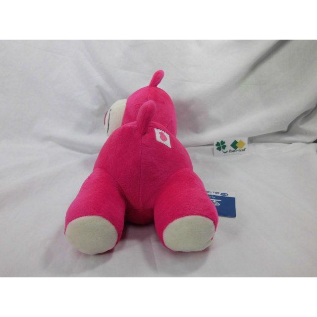 ロッツォ  ハグベア　コンパクト　ラッピング不可　添い寝枕　ぬいぐるみ　トイストーリー　キャラクター　ディズニー　沖縄不可 くま クマ 熊 | Disney | 04