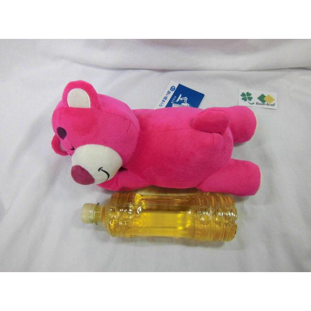 ロッツォ  ハグベア　コンパクト　ラッピング不可　添い寝枕　ぬいぐるみ　トイストーリー　キャラクター　ディズニー　沖縄不可 くま クマ 熊 | Disney | 05