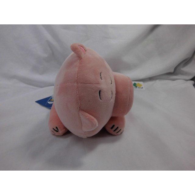 ハム コンパクト 添い寝枕 ぬいぐるみ ラッピング不可 豚 ブタ ぶた トイストーリー キャラクター 縫いぐるみ ディズニー 沖縄不可 | Disney | 02