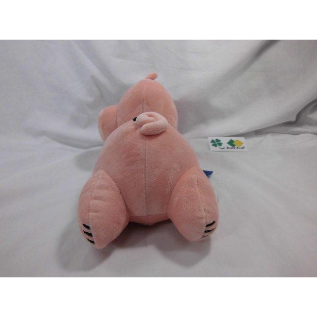 ハム コンパクト 添い寝枕 ぬいぐるみ ラッピング不可 豚 ブタ ぶた トイストーリー キャラクター 縫いぐるみ ディズニー 沖縄不可 | Disney | 03