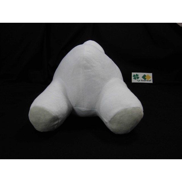 ベイマックス　コンパクト　添い寝枕　ラッピング不可　ぬいぐるみ　ディズニー　キャラクター　縫いぐるみ　沖縄不可 | Disney | 01