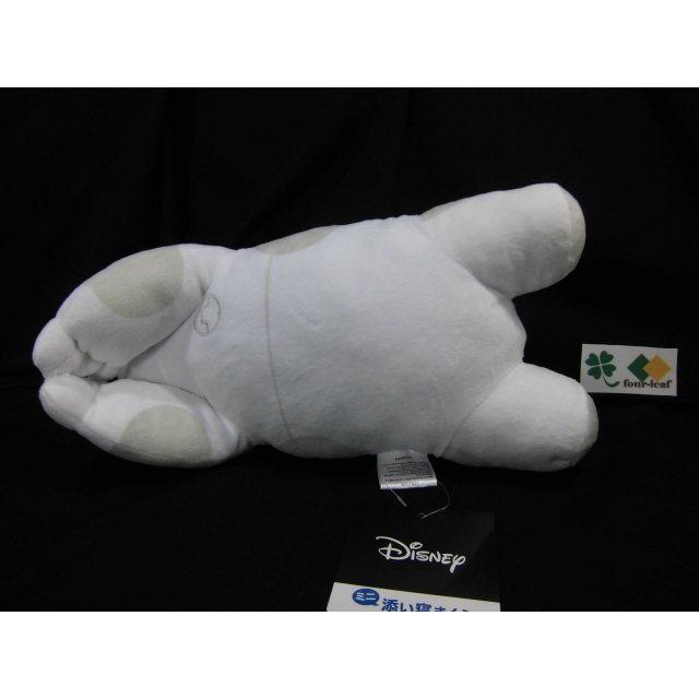 ベイマックス コンパクト添い寝枕 ぬいぐるみ 約28ｃｍ ディズニー キャラクター 縫いぐるみ かわいい 0932 家具インテリアのフォーリーフ 通販 Yahoo ショッピング