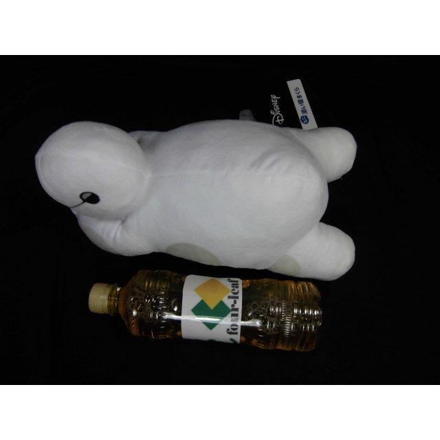 ベイマックス　コンパクト　添い寝枕　ラッピング不可　ぬいぐるみ　ディズニー　キャラクター　縫いぐるみ　沖縄不可 | Disney | 04