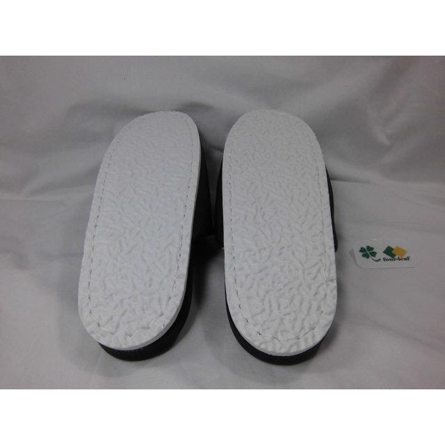 スリッパ トイレ用 ブラック ＢＫ TOILET アウトレット品 Ｂ級品 トイレスリッパ エンゼル刺繍 可愛い かわいい おしゃれ ラッピング不可 沖縄不可 |  | 10