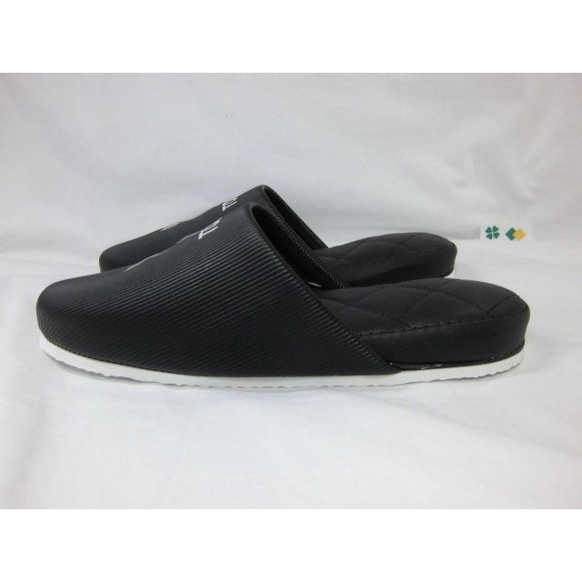 スリッパ トイレ用 ブラック ＢＫ TOILET アウトレット品 Ｂ級品 トイレスリッパ エンゼル刺繍 可愛い かわいい おしゃれ ラッピング不可 沖縄不可 |  | 06