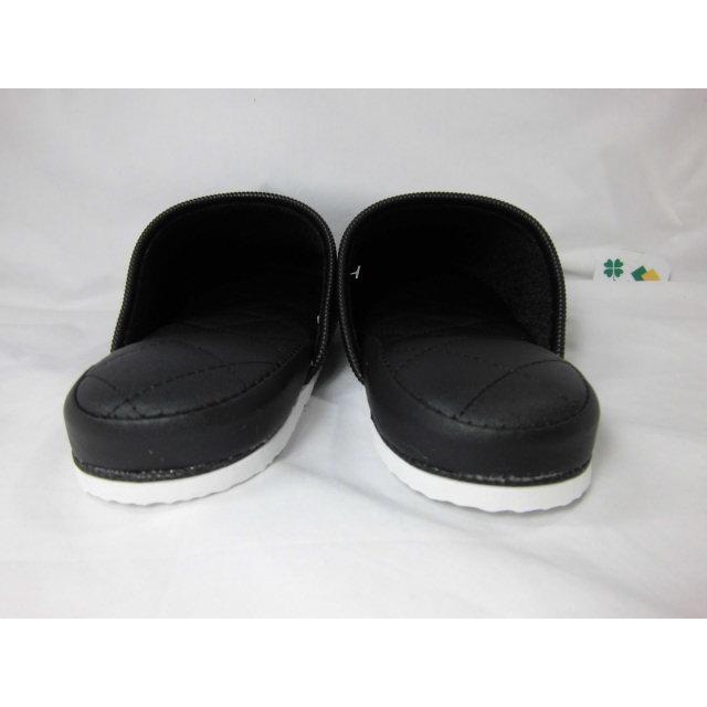 スリッパ トイレ用 ブラック ＢＫ TOILET アウトレット品 Ｂ級品 トイレスリッパ エンゼル刺繍 可愛い かわいい おしゃれ ラッピング不可 沖縄不可 |  | 07