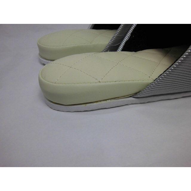 スリッパ　トイレ用　シルバー TOILET アウトレット品　トイレスリッパ　エンゼル刺繍　可愛い　かわいい　おしゃれ　ラッピング不可　沖縄不可 |  | 12