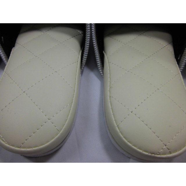 スリッパ トイレ用 シルバー TOILET アウトレット品 Ｂ級品  おしゃれ トイレスリッパ エンゼル刺繍 かわいい 可愛い ラッピング不可 沖縄不可 |  | 11