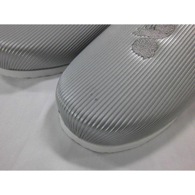 スリッパ トイレ用 シルバー TOILET アウトレット品 Ｂ級品  おしゃれ トイレスリッパ エンゼル刺繍 かわいい 可愛い ラッピング不可 沖縄不可 |  | 16