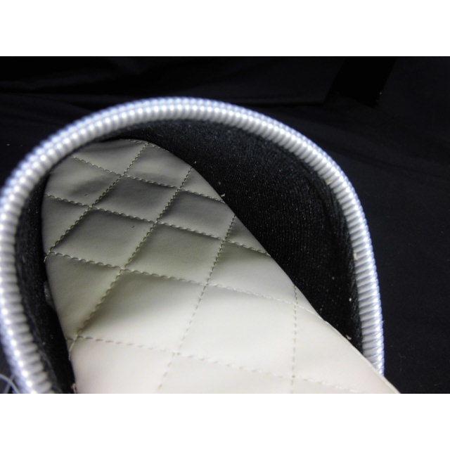 スリッパ トイレ用 シルバー TOILET アウトレット品 Ｂ級品  おしゃれ トイレスリッパ エンゼル刺繍 かわいい 可愛い ラッピング不可 沖縄不可 |  | 03