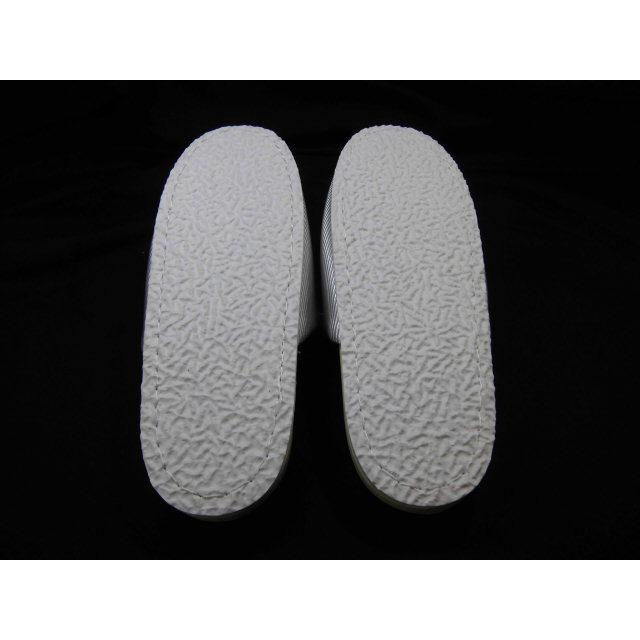 スリッパ トイレ用 シルバー TOILET アウトレット品 Ｂ級品  おしゃれ トイレスリッパ エンゼル刺繍 かわいい 可愛い ラッピング不可 沖縄不可 |  | 06