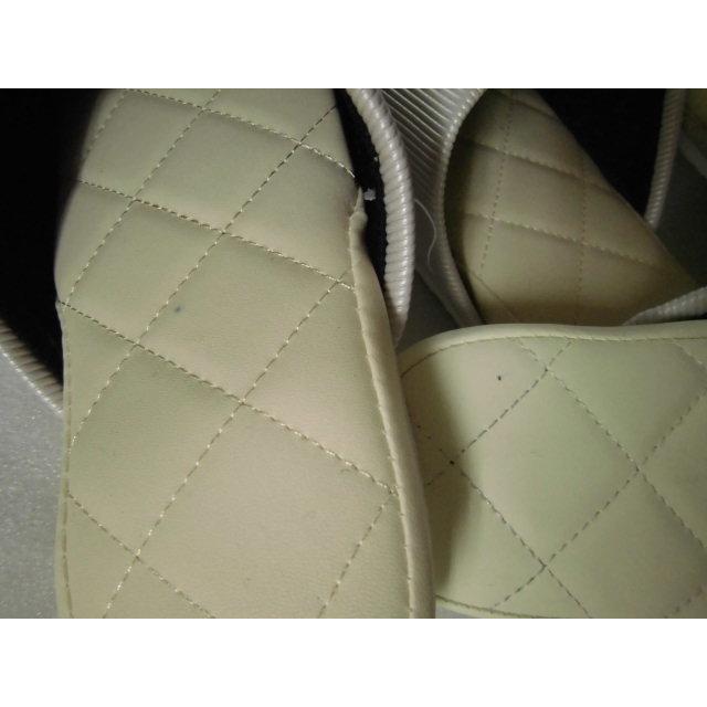 スリッパ トイレ用 シルバー TOILET アウトレット品 Ｂ級品  おしゃれ トイレスリッパ エンゼル刺繍 かわいい 可愛い ラッピング不可 沖縄不可 |  | 08