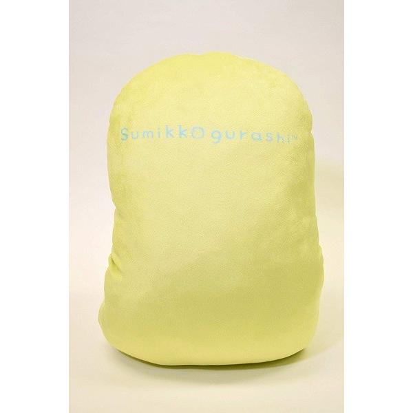 【販売終了】すみっコぐらし ハグミークッション  ペンギン 29ｘ45ｃｍ  SAN-X　サンエックス  抱き枕クッション　抱きかかえ　癒し　 | San-X | 06