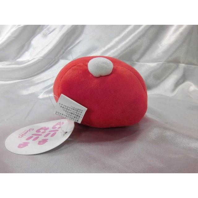 【販売終了】ハロー キティ　むにゅむにゅボルスタークッションＳ  沖縄不可　サンリオキャラクター　縫いぐるみ  キティ | sanrio | 02