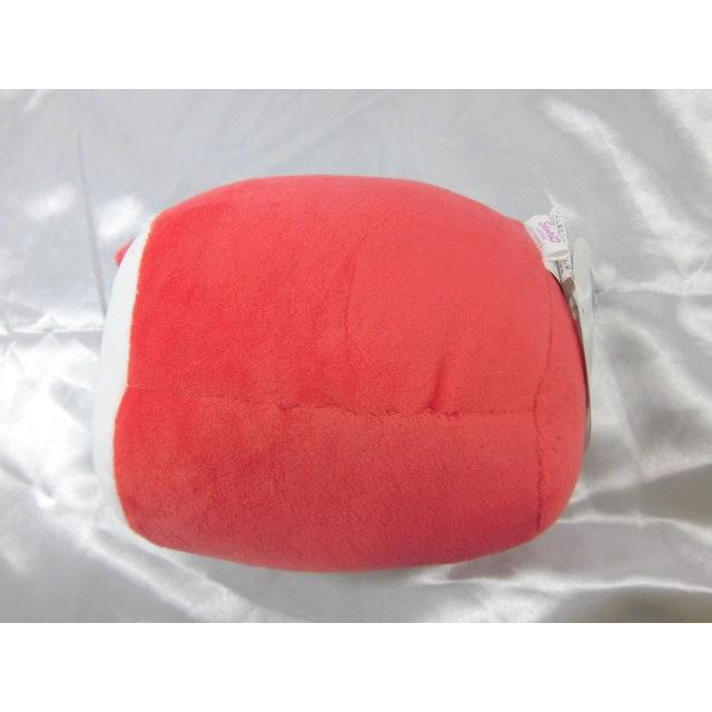 【販売終了】ハロー キティ　むにゅむにゅボルスタークッションＳ  沖縄不可　サンリオキャラクター　縫いぐるみ  キティ | sanrio | 04