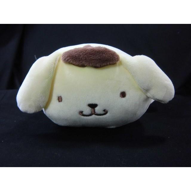 【販売終了】ポムポムプリン  むにゅむにゅボルスタークッションＳ   サンリオキャラクター　縫いぐるみ | sanrio | 03