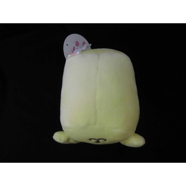 【販売終了】ポムポムプリン  むにゅむにゅボルスタークッションＳ   サンリオキャラクター　縫いぐるみ | sanrio | 05