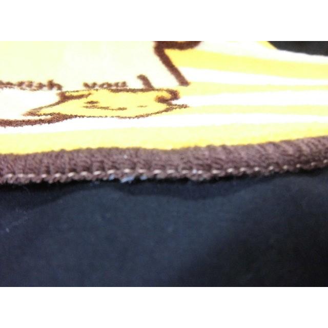 【販売終了】玄関マット　ポムポムプリン 室内用  55ｘ85ｃｍ サンリオキャラクター　サンリオグッズ アクセントマット | sanrio | 02