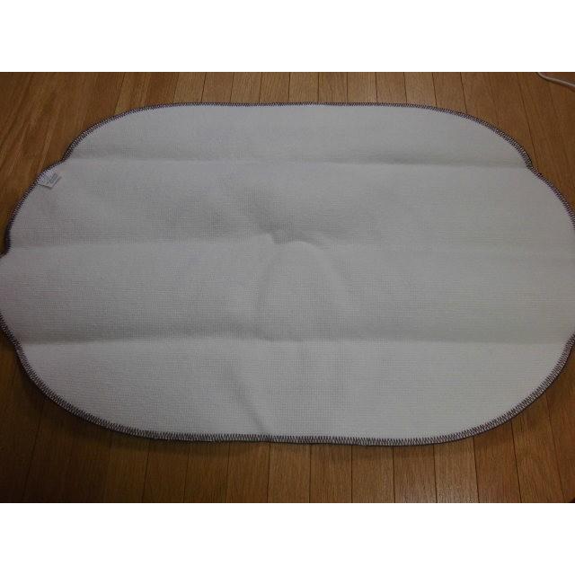 【販売終了】ハローキティ 室内用 玄関マット　55ｘ85ｃｍ サンリオキャラクター　サンリオグッズ　アクセントマット | sanrio | 05