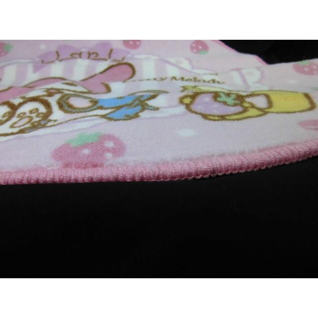 【販売終了】マイメロディ 室内用 玄関マット　55ｘ85ｃｍ マイメロディ　サンリオキャラクター　サンリオグッズ　アクセントマット | sanrio | 02