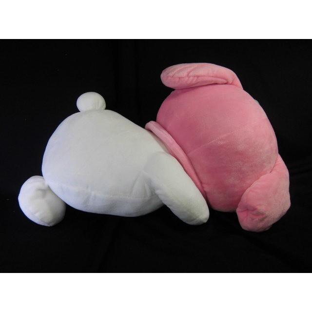 【販売中止】添い寝枕　マイメロディ　　ぬいぐるみ　抱き枕 縫いぐるみ　サンリオキャラクター　かわいい添い寝まくら | sanrio | 02