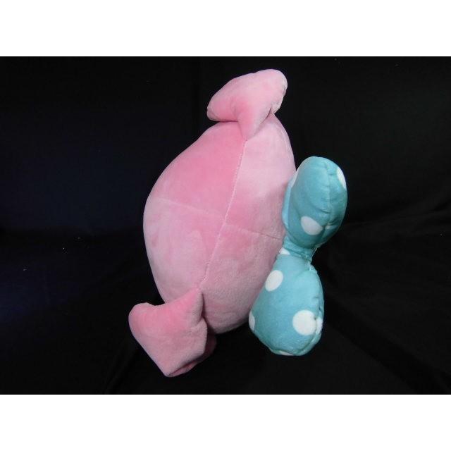 【販売中止】添い寝枕　マイメロディ　　ぬいぐるみ　抱き枕 縫いぐるみ　サンリオキャラクター　かわいい添い寝まくら | sanrio | 03