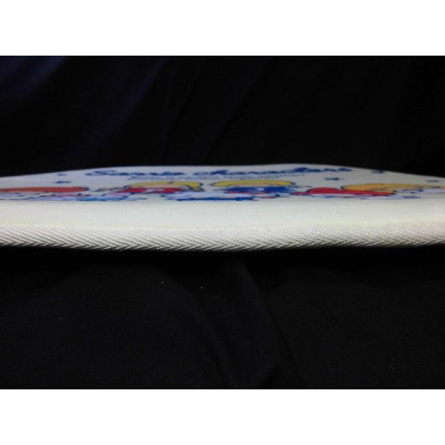 【販売終了】室内用 玄関マット　45ｘ60ｃｍ サンリオキャラクターズ　グループ柄 ＩＶ　サンリオグッズ アクセントマット　沖縄不可 | sanrio | 02