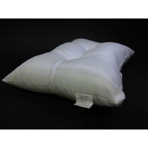 ★【販売終了】子供用枕　 ポリエステル枕　ハミングミント　モリシタ こども用マクラ　サンリオキャラクター　ジュニア　子供用まくら　プレゼント　洗える | sanrio | 02