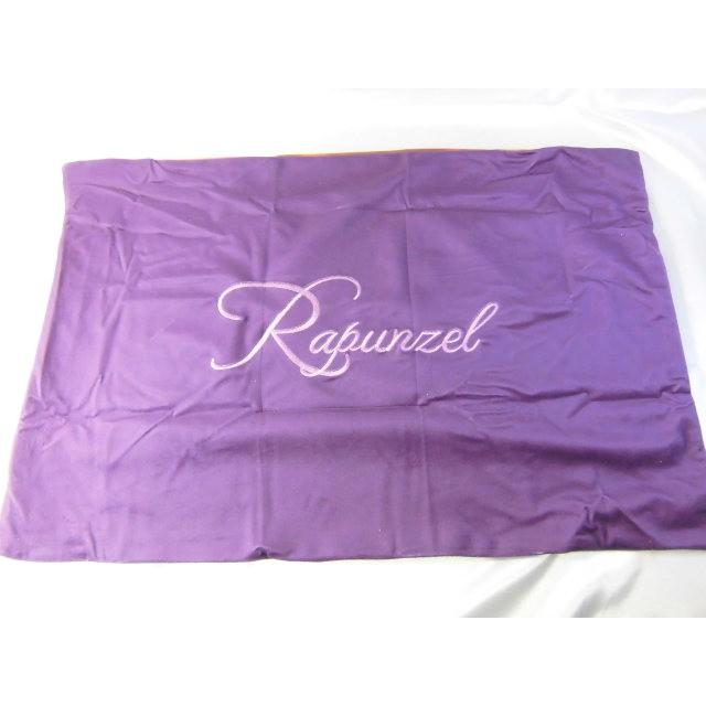 【販売終了】枕カバー 43x63cm　ディズニー　ラプンツェル　プリンセスシリーズ　キャラクター まくらカバー マクラカバー ピローケース | Disney | 02