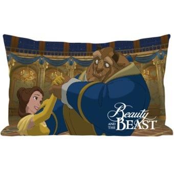 販売終了 美女と野獣 ベル 枕カバー 43x63cm プリンセスシリーズ ディズニーキャラクター まくらカバー マクラカバー ピローケース 家具インテリアのフォーリーフ 通販 Yahoo ショッピング
