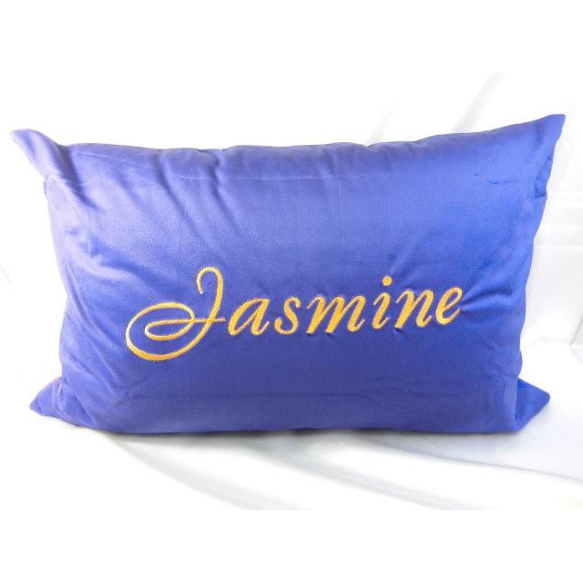 【販売終了】枕 ジャスミン マイクロファイバー 枕  送料無料 （沖縄不可） | Disney | 02